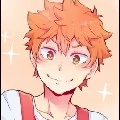 Shoyo Hinata