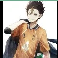 Yu Nishinoya