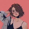Me / autora