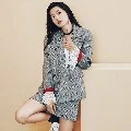 Na Ji-hyun Agatha