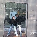 Hye-raa X Jaemin
