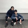 Rae X Jisung