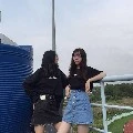 Fiya X Hye-raa