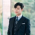 Park Seo Joon Alexander