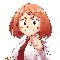 uraraka