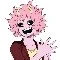 mina ashido