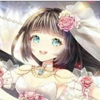 Niya(James personal maid)