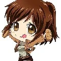 Author macaron~