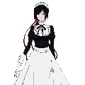 Head Maid Sarrah