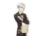 Head Butler Owen