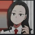 Yaoyorozu
