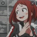 Ochako