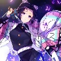 Shinobu Kocho