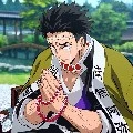 Gyomei Himejima