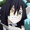 Obanai Iguri