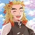 Rengoku Kyojurou