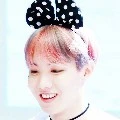 Jung Hoseok(hobi)