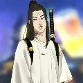 noah(amigo de Haru)