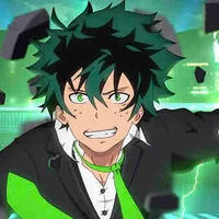 Deku