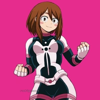 Uraraka