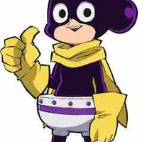 Mineta