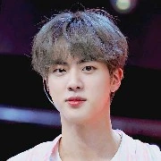 Jin / brother in law of jk