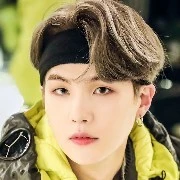 suga / brother of jk