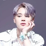 Jimin / brother of tae