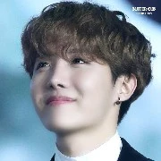 Jhope / brother in law of jk