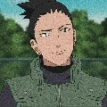 Shikamaru