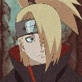 Deidara