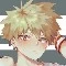 Bakugou