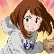 Uraraka