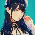 Hinata  (amiga do naru)