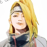 Deidara