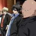 bodyguards