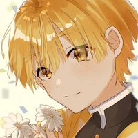 Zenitsu