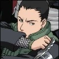 Shikamaru