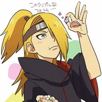 Deidara