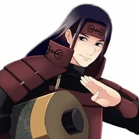 Hashirama