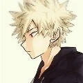 bakugou