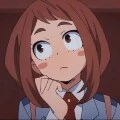 uraraka