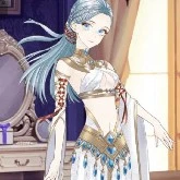 Nini a ex-concubina