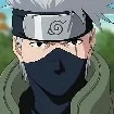 kakashi