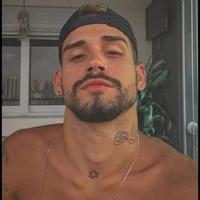 Carlos at