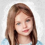 Jasmine Marino (Child version)