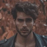 Antonio (ML Right hand)