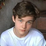 Luca Marino (FL Step-brother)
