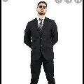 Bodyguard 1