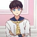 Cabel( second son)